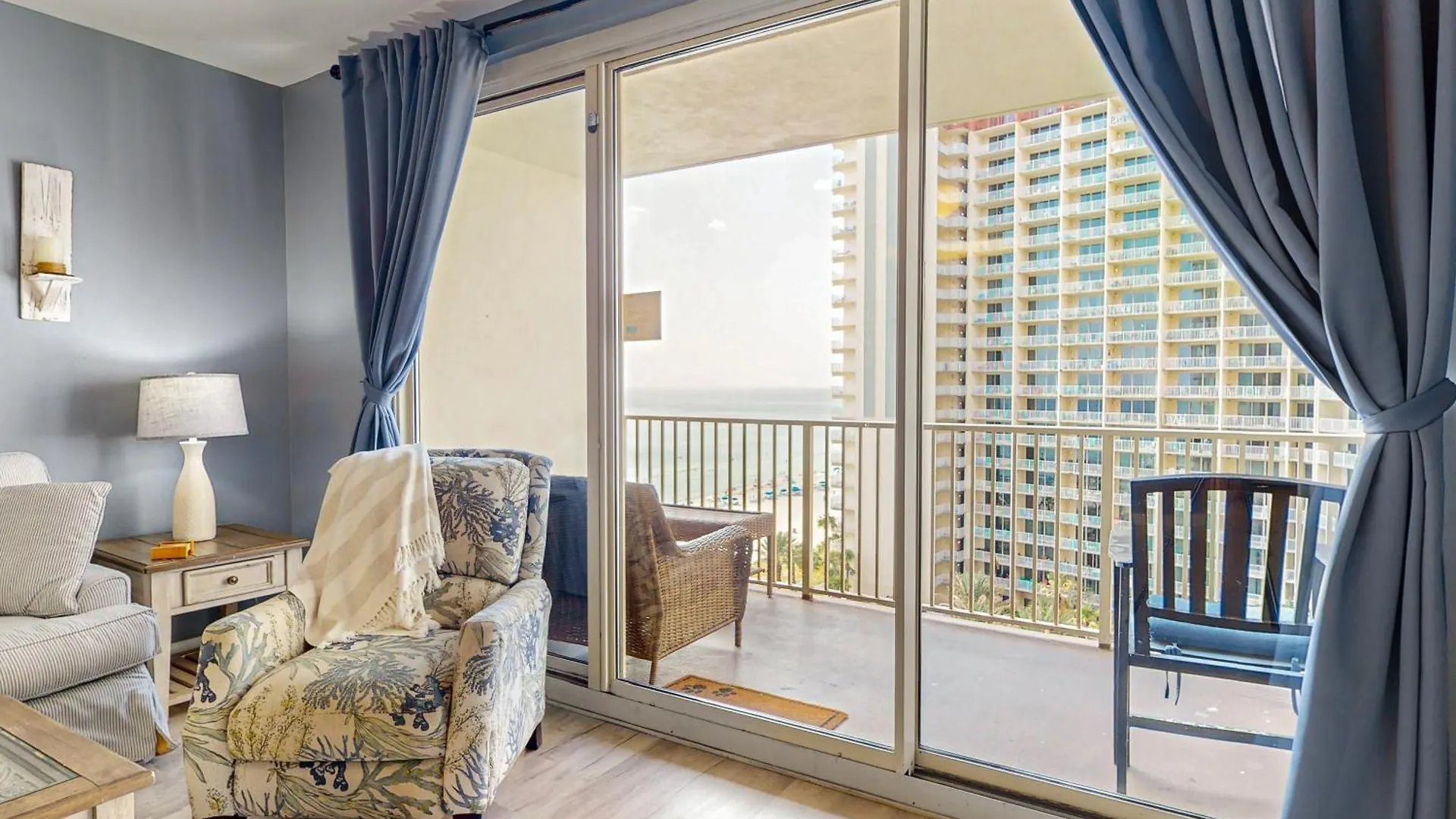 Apartment Shores Of Panama Beach Panama City Beach