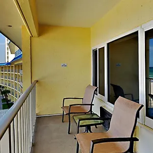 Continental 504 Panama City Beach