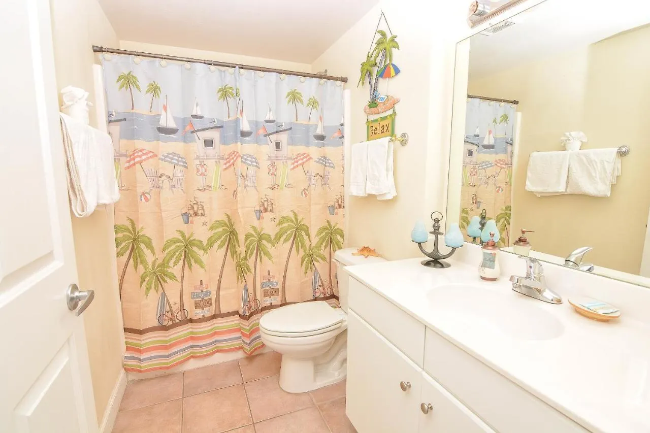 Shores Of Panama Beach Panama City Beach Apartment
