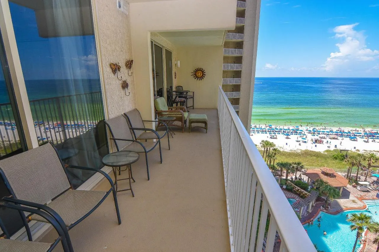 Shores Of Panama Beach Panama City Beach