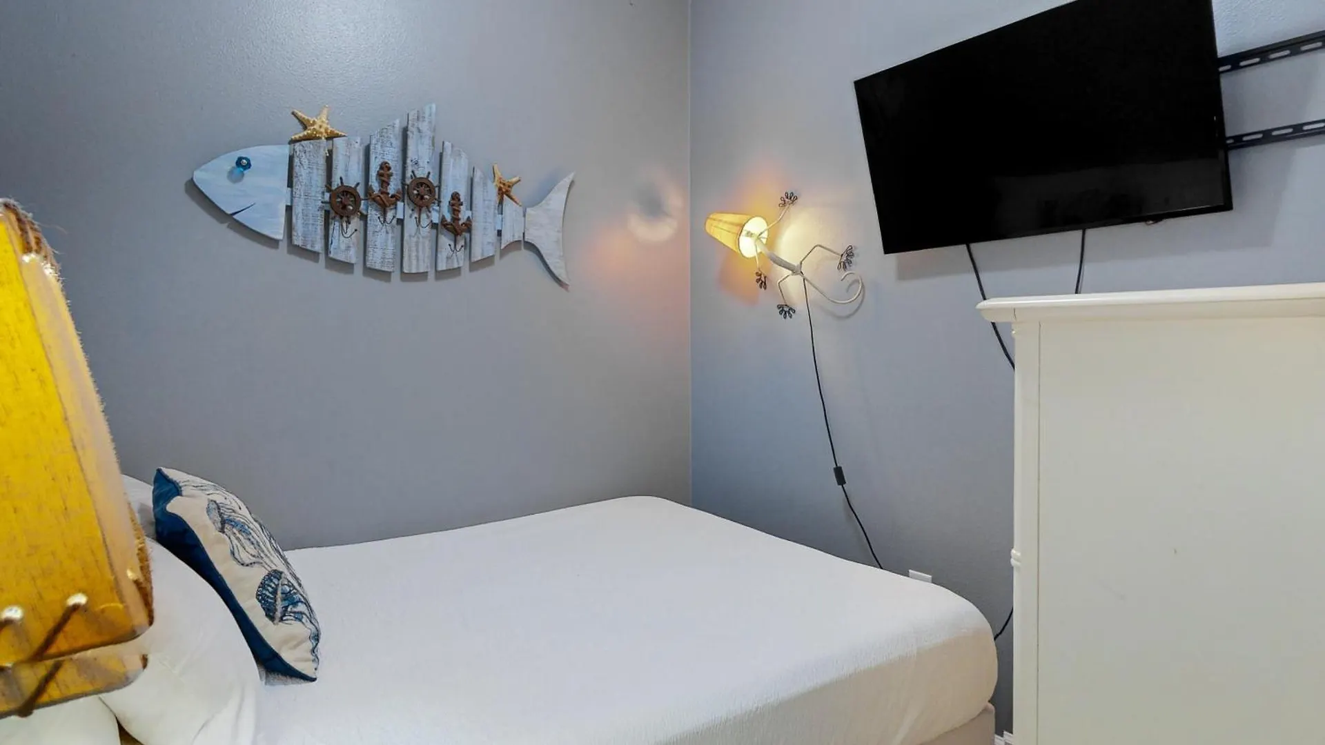 Apartment Shores Of Panama Beach Panama City Beach United States