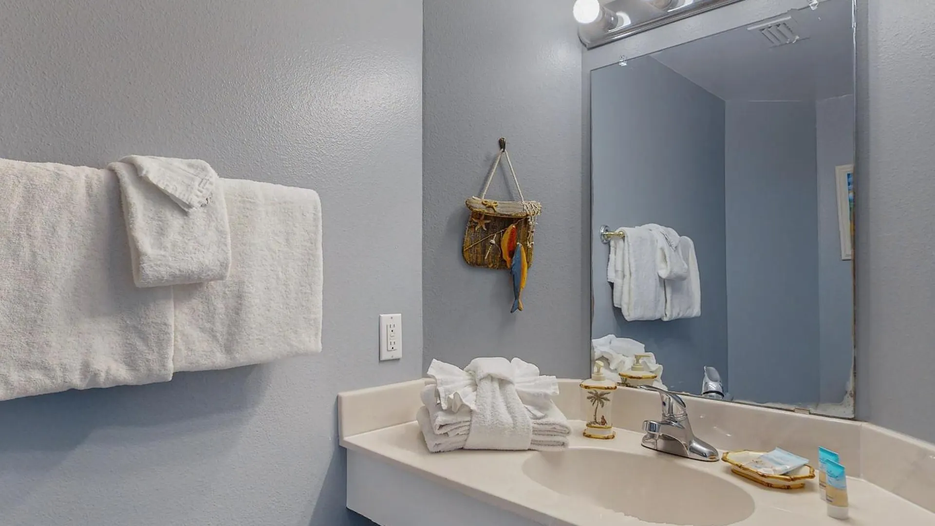 Apartment Shores Of Panama Beach Panama City Beach