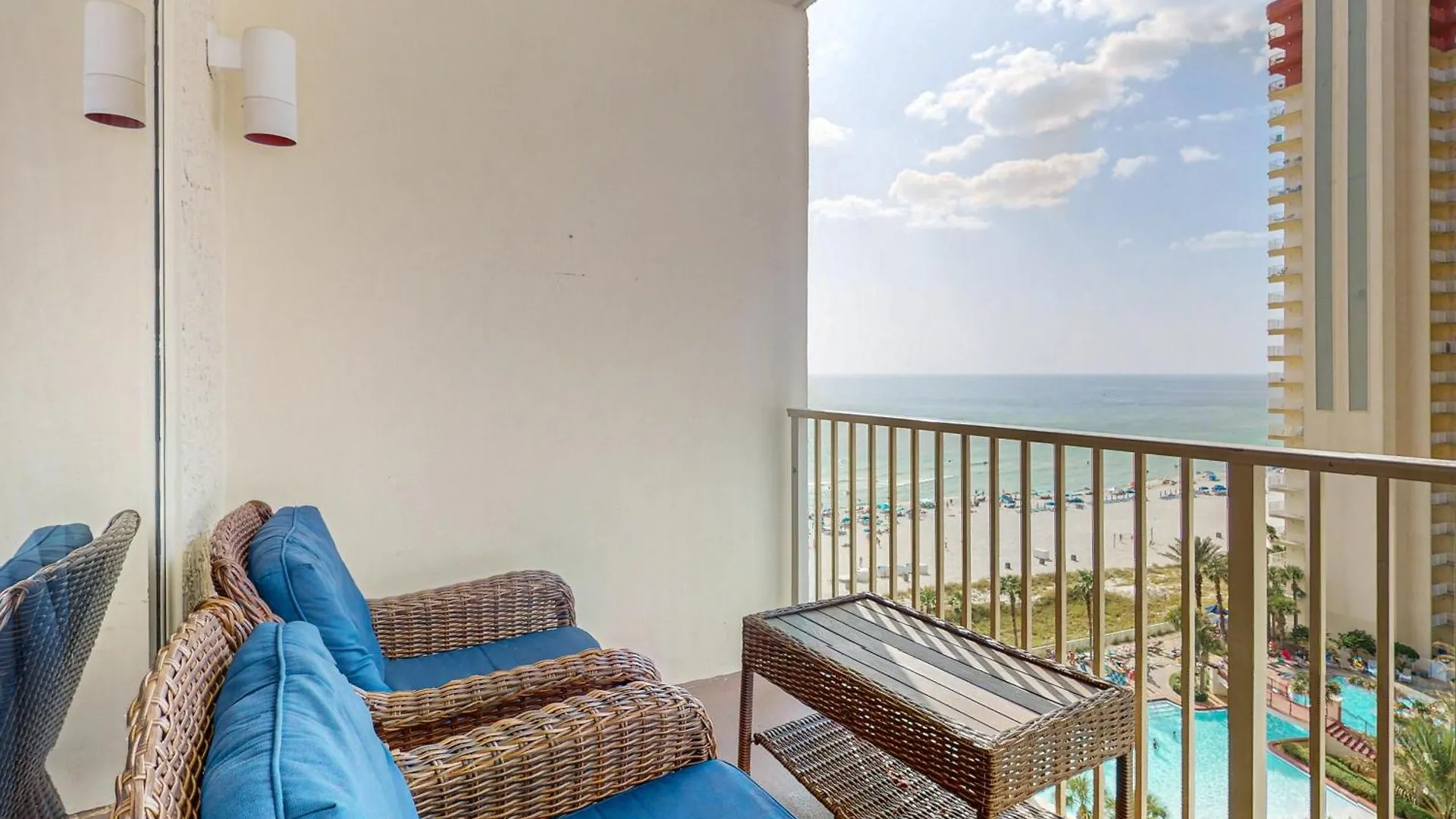 Shores Of Panama Beach Panama City Beach
