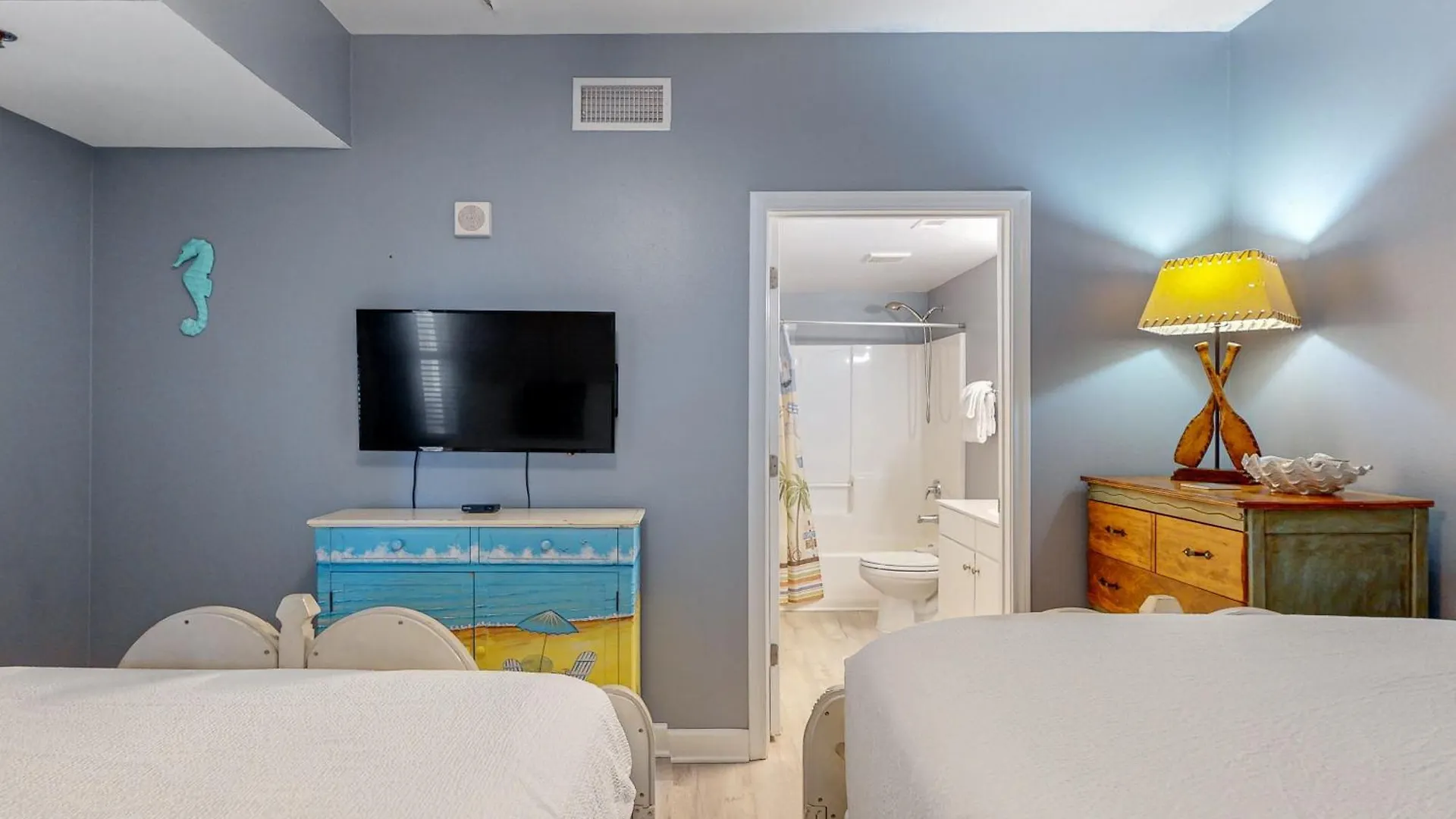 Apartment Shores Of Panama Beach Panama City Beach United States